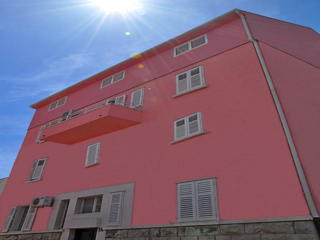Split Luxury Oasis Apartment Exterior photo
